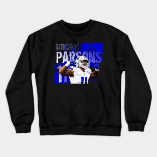 Micah Parsons | 11 Crewneck Sweatshirt